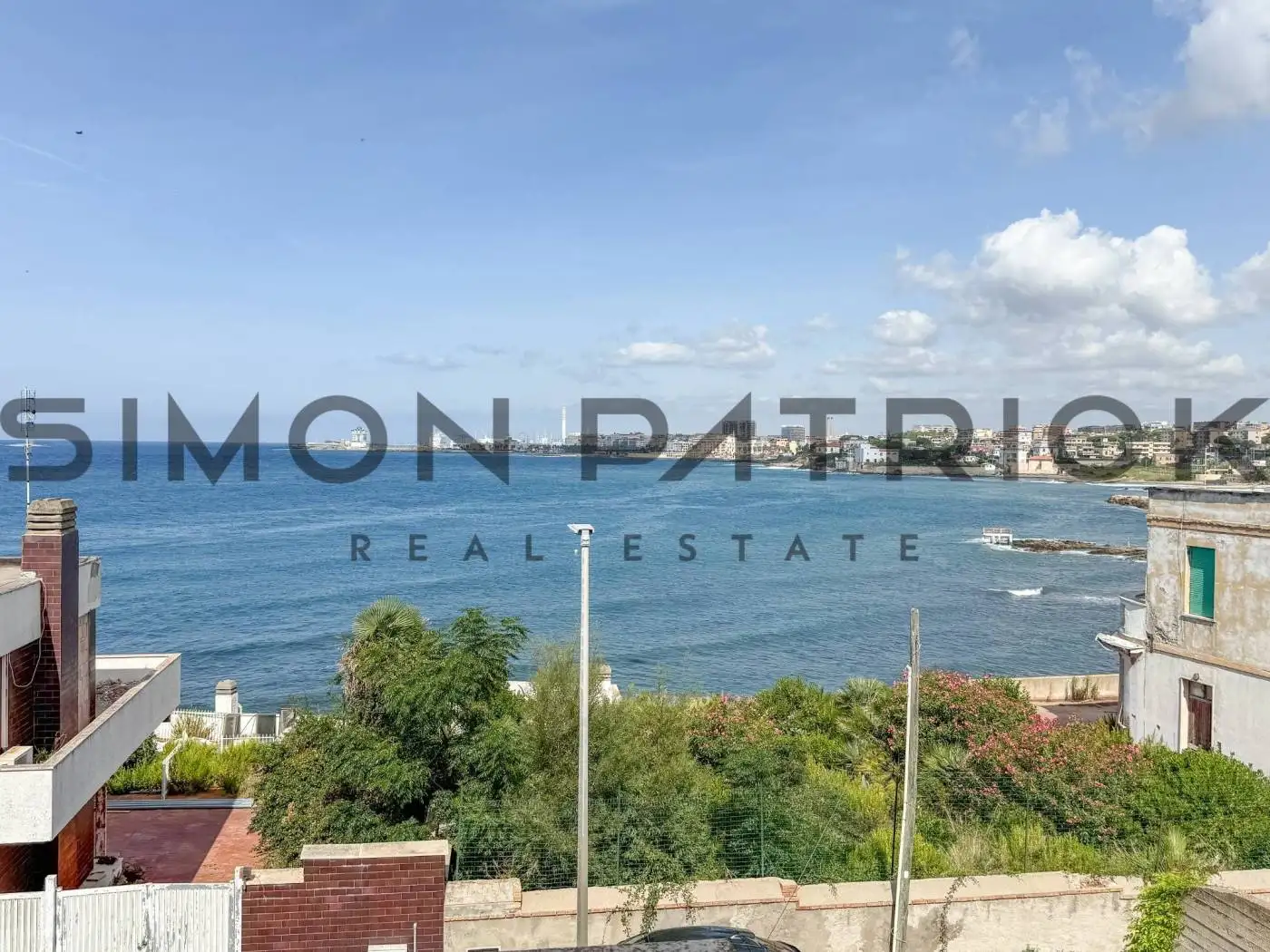 Villa in vendita a Civitavecchia