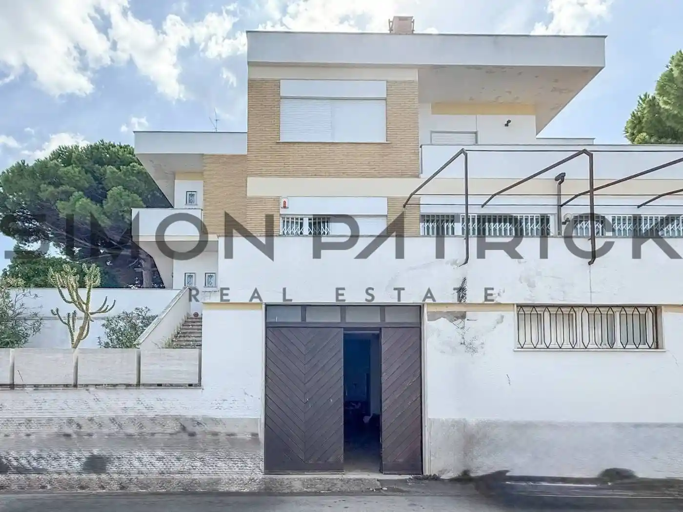 Villa unifamiliare via Attilio Bandiera 10, San Gordiano, Civitavecchia - foto 2