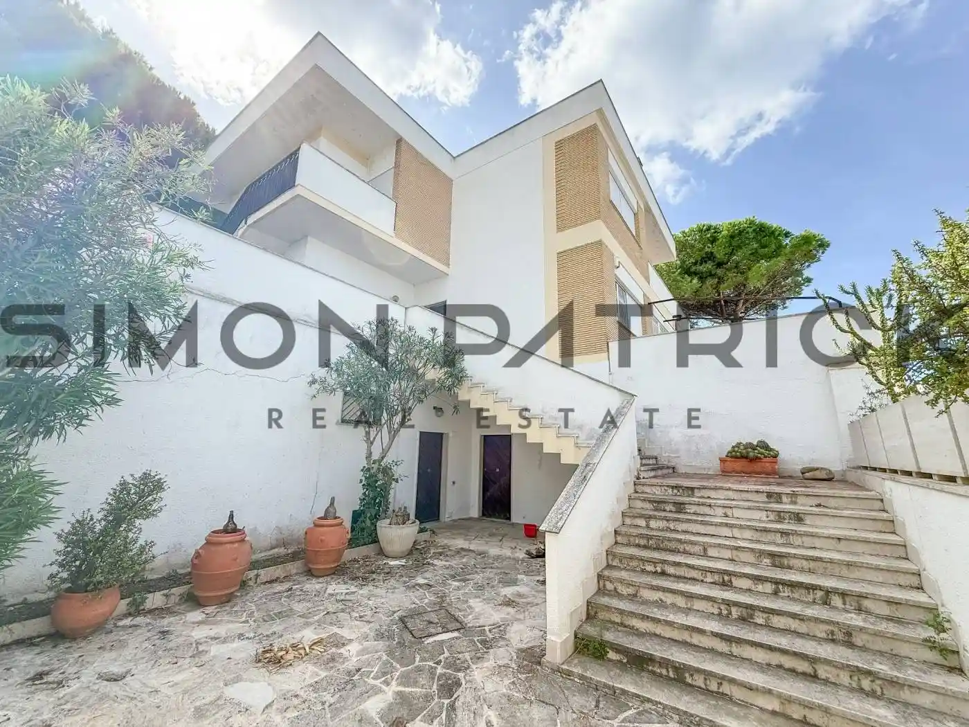 Villa unifamiliare via Attilio Bandiera 10, San Gordiano, Civitavecchia - foto 4