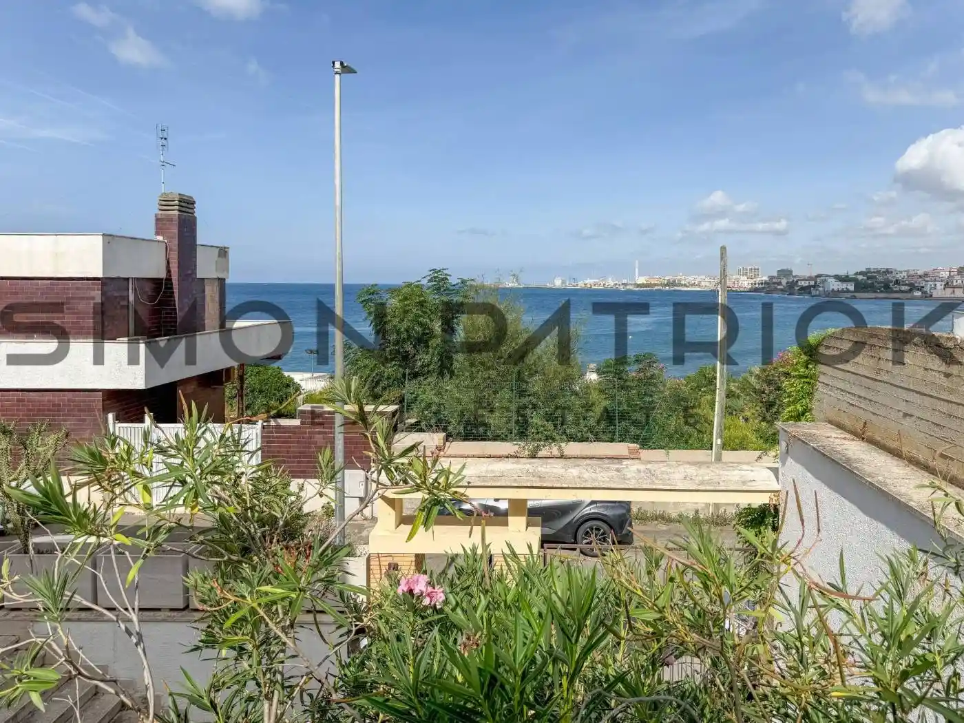 Villa unifamiliare via Attilio Bandiera 10, San Gordiano, Civitavecchia - foto 5