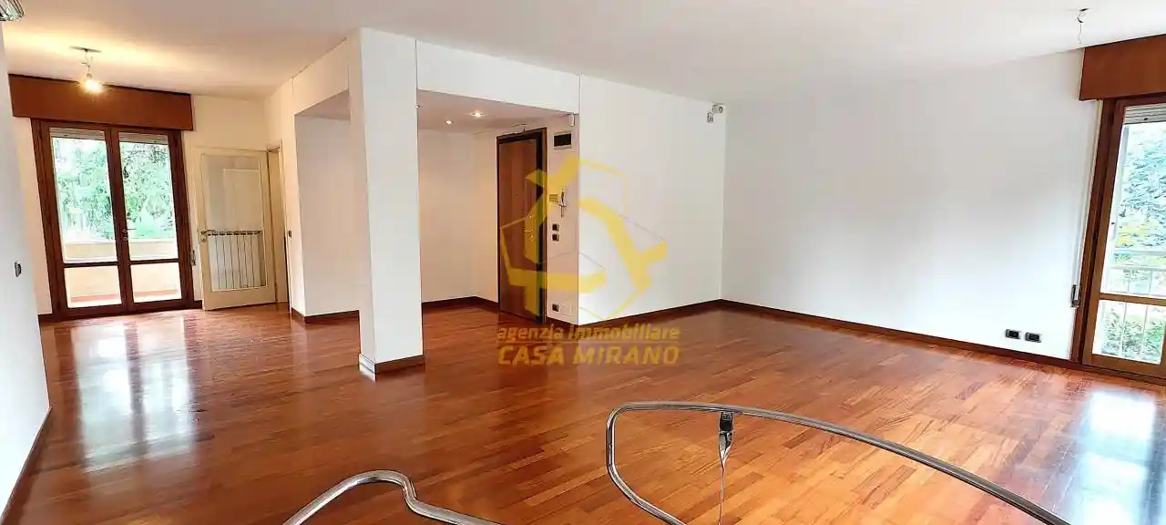 Appartamento in vendita a Mirano