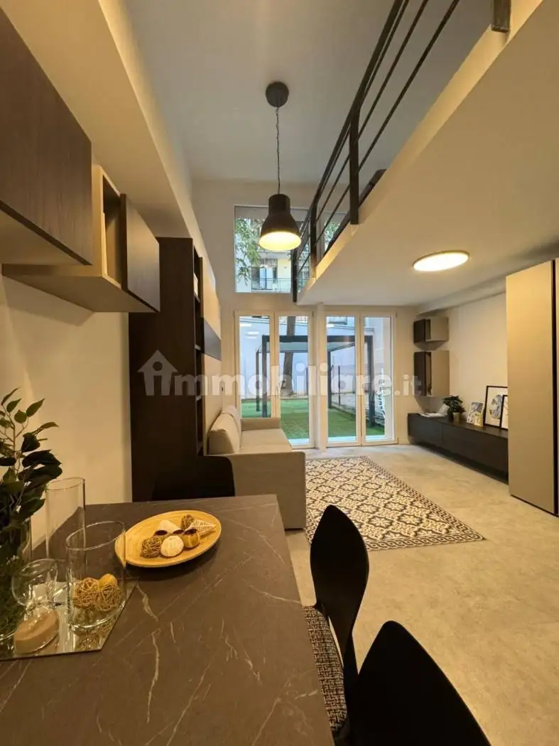 Loft in vendita a Milan