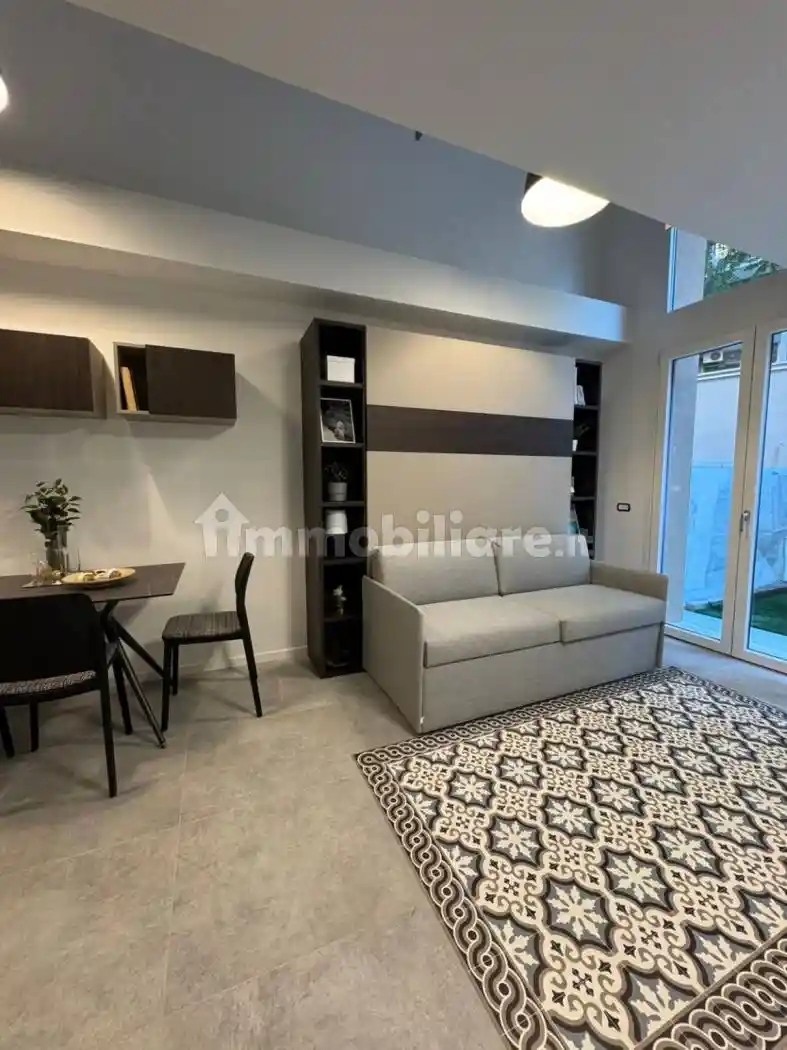 Loft, nuovo, piano terra, Argonne - Corsica, Milano - foto 4