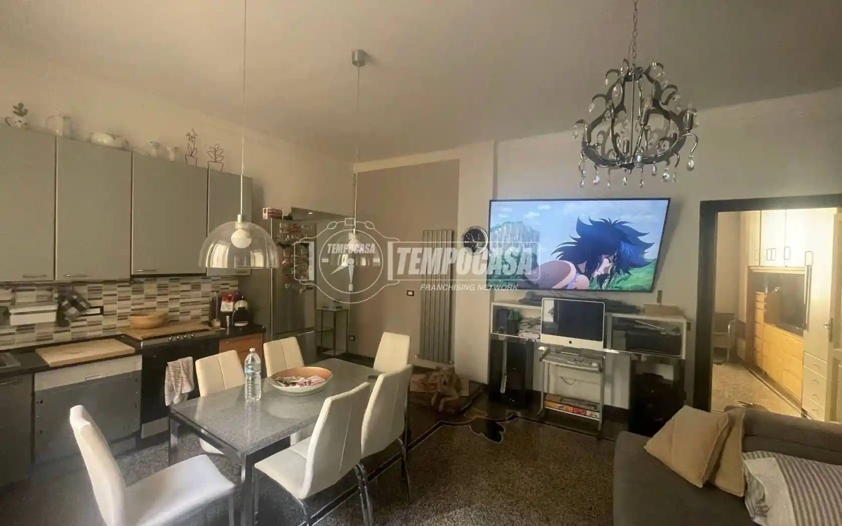 Appartamento in vendita a Genova