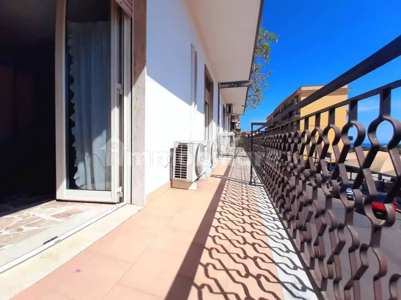 Appartamento in vendita a Giarre