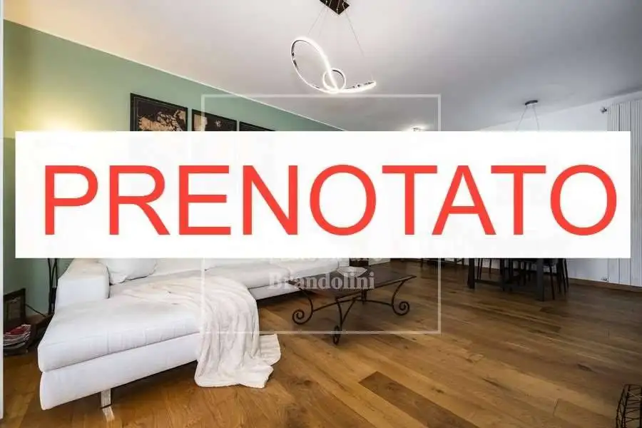 Appartamento in vendita a Varese