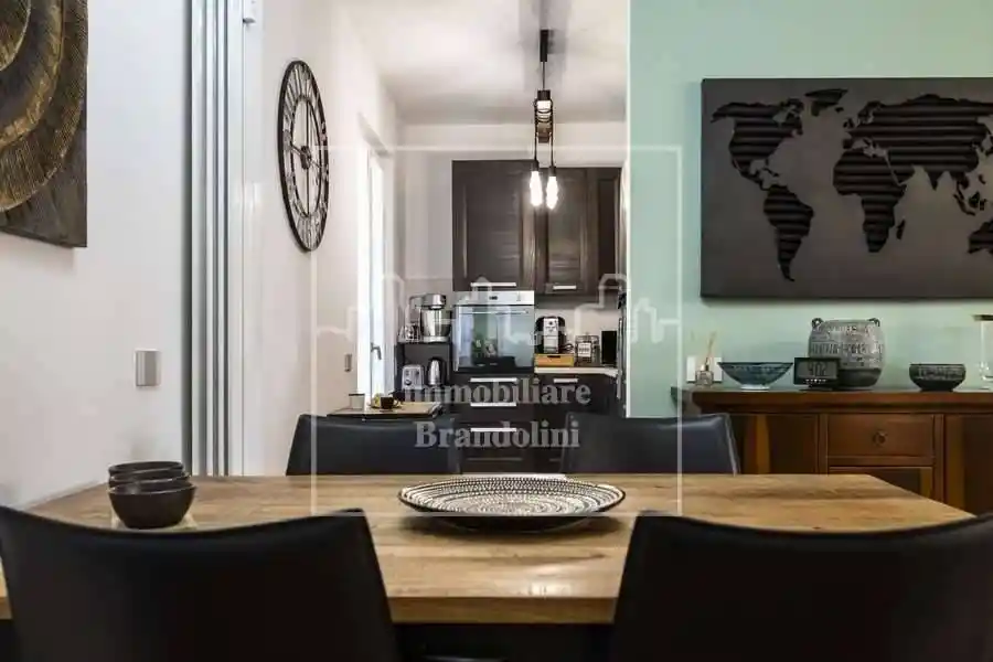 Bilocale primo piano, Velate - Avigno, Varese - foto 4