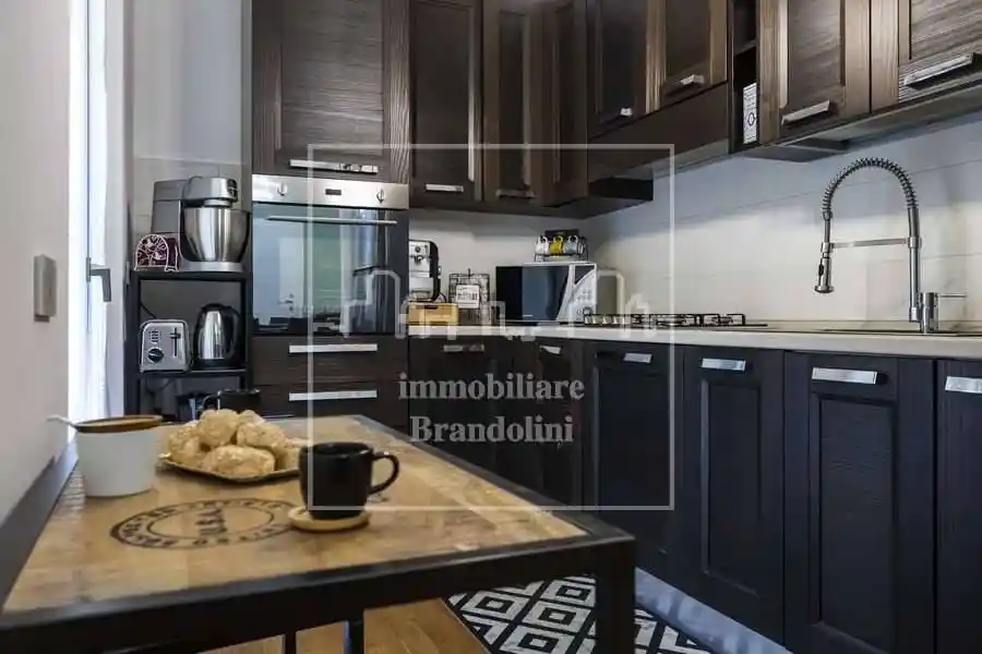 Bilocale primo piano, Velate - Avigno, Varese - foto 5