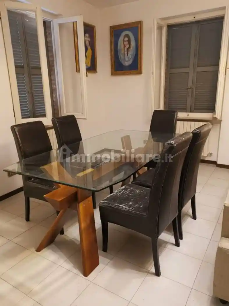 Appartamento in affitto a Loreto