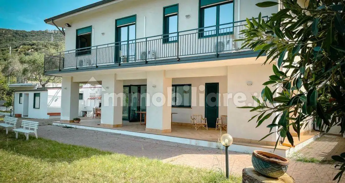 Villa in vendita a Tusa