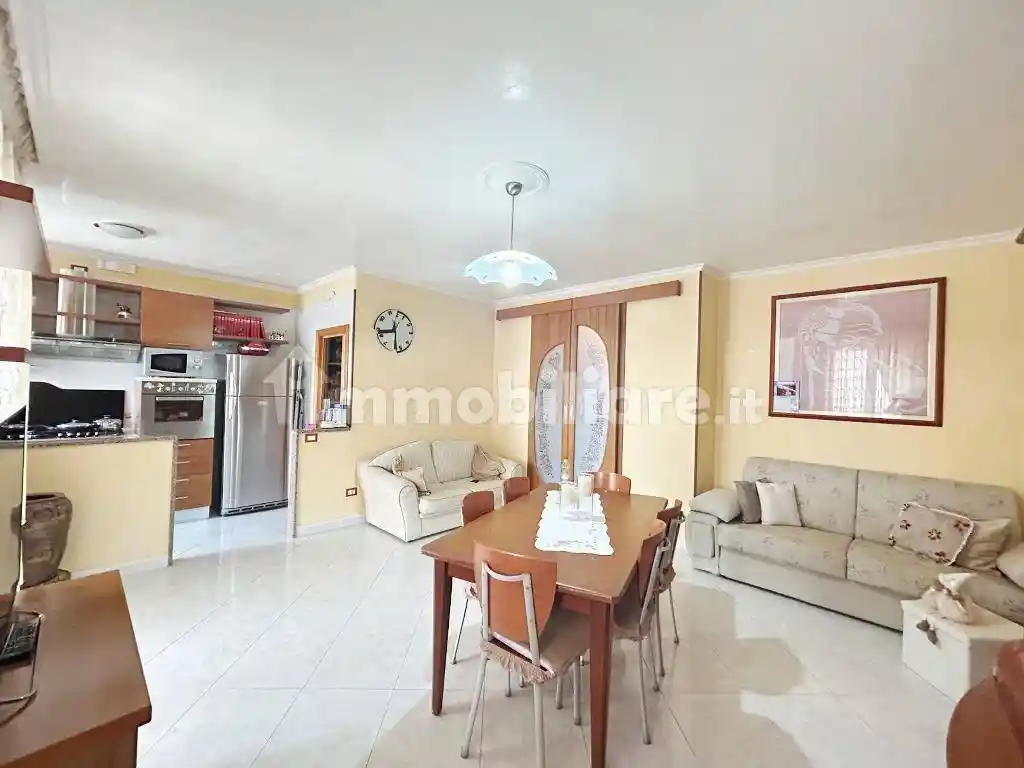 Appartamento in vendita a San Severo