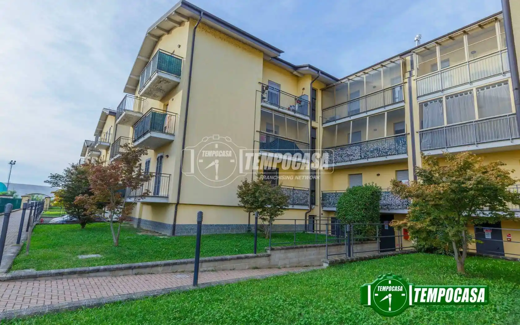 Appartamento in vendita a Vidigulfo