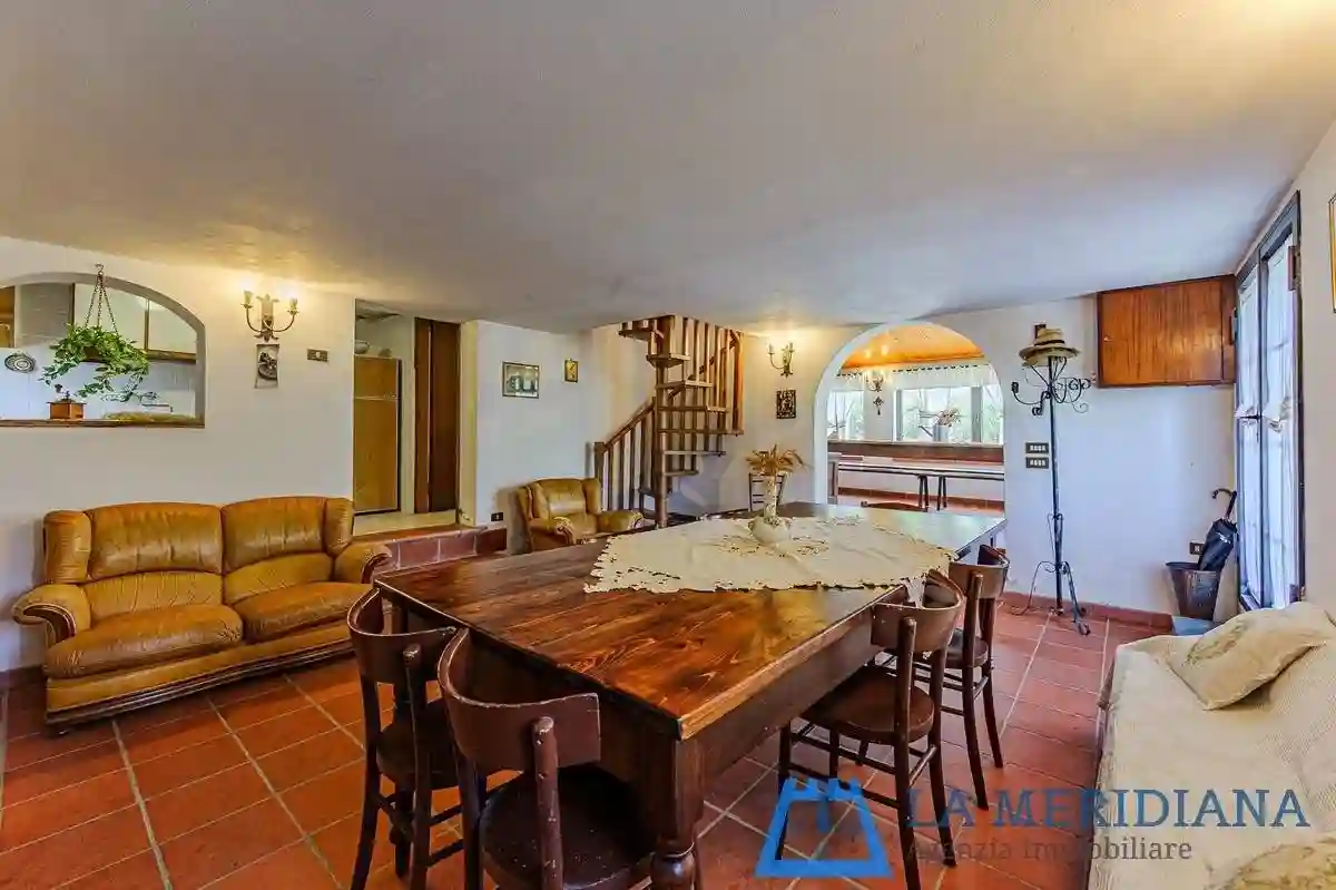 Casa indipendente - foto 4