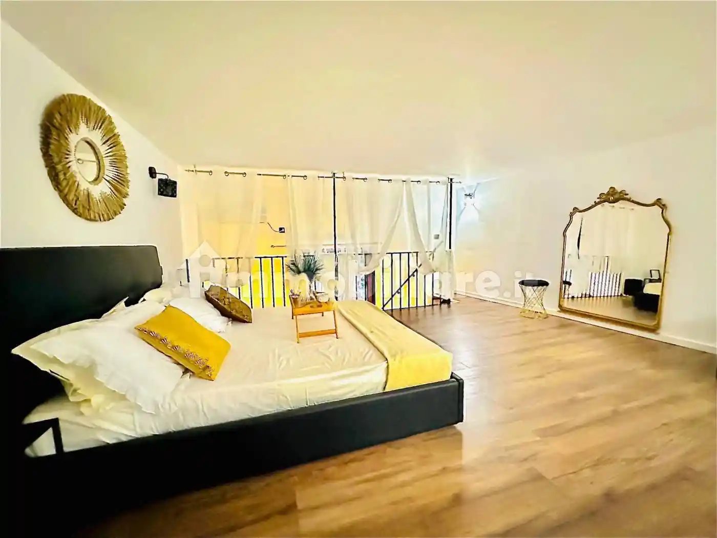 Loft in vendita a Palermo