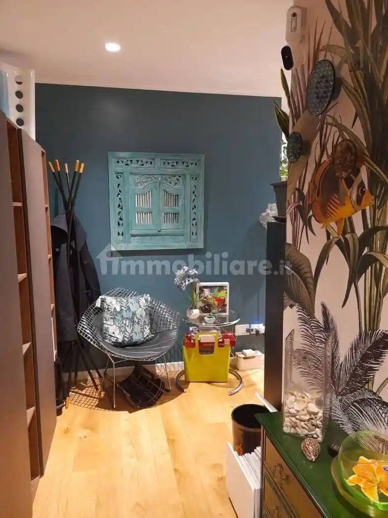 Appartamento in vendita a Padova