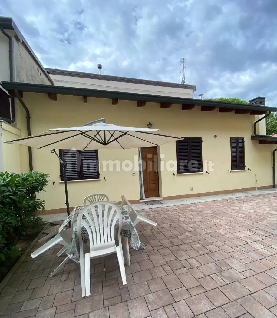 Bilocale viale 25 Luglio 48, Cesenatico Levante, Cesenatico