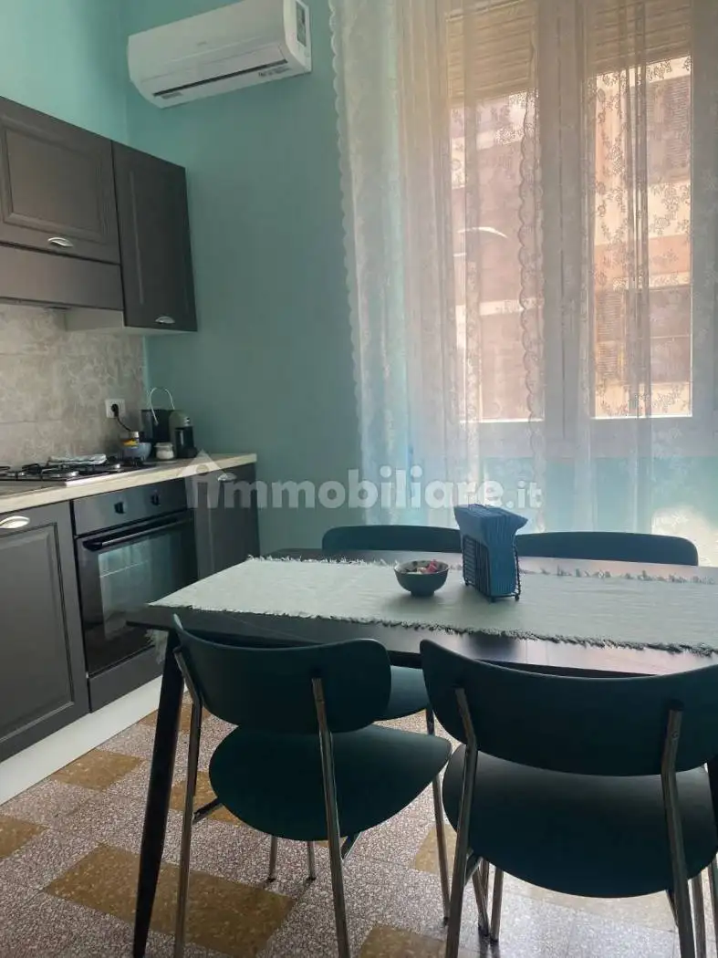 Appartamento in affitto a Cagliari