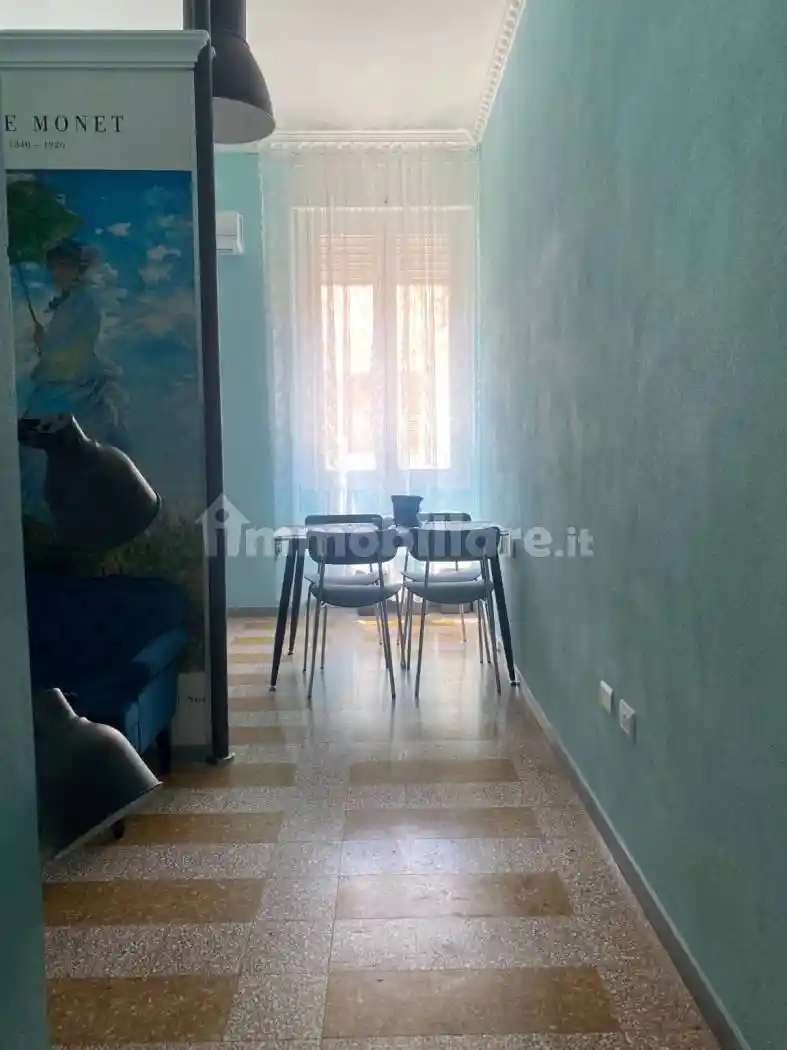 Bilocale via Vincenzo Bellini 22, San Benedetto, Cagliari - foto 2