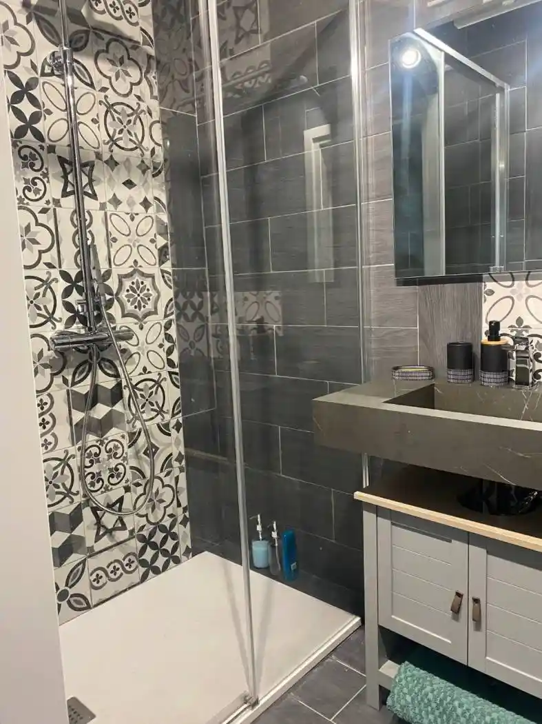 Bilocale via Vincenzo Bellini 22, San Benedetto, Cagliari - foto 3