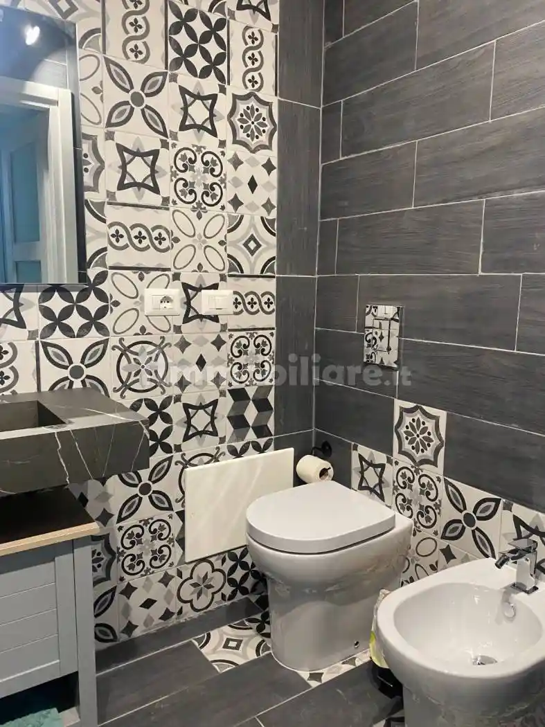 Bilocale via Vincenzo Bellini 22, San Benedetto, Cagliari - foto 4