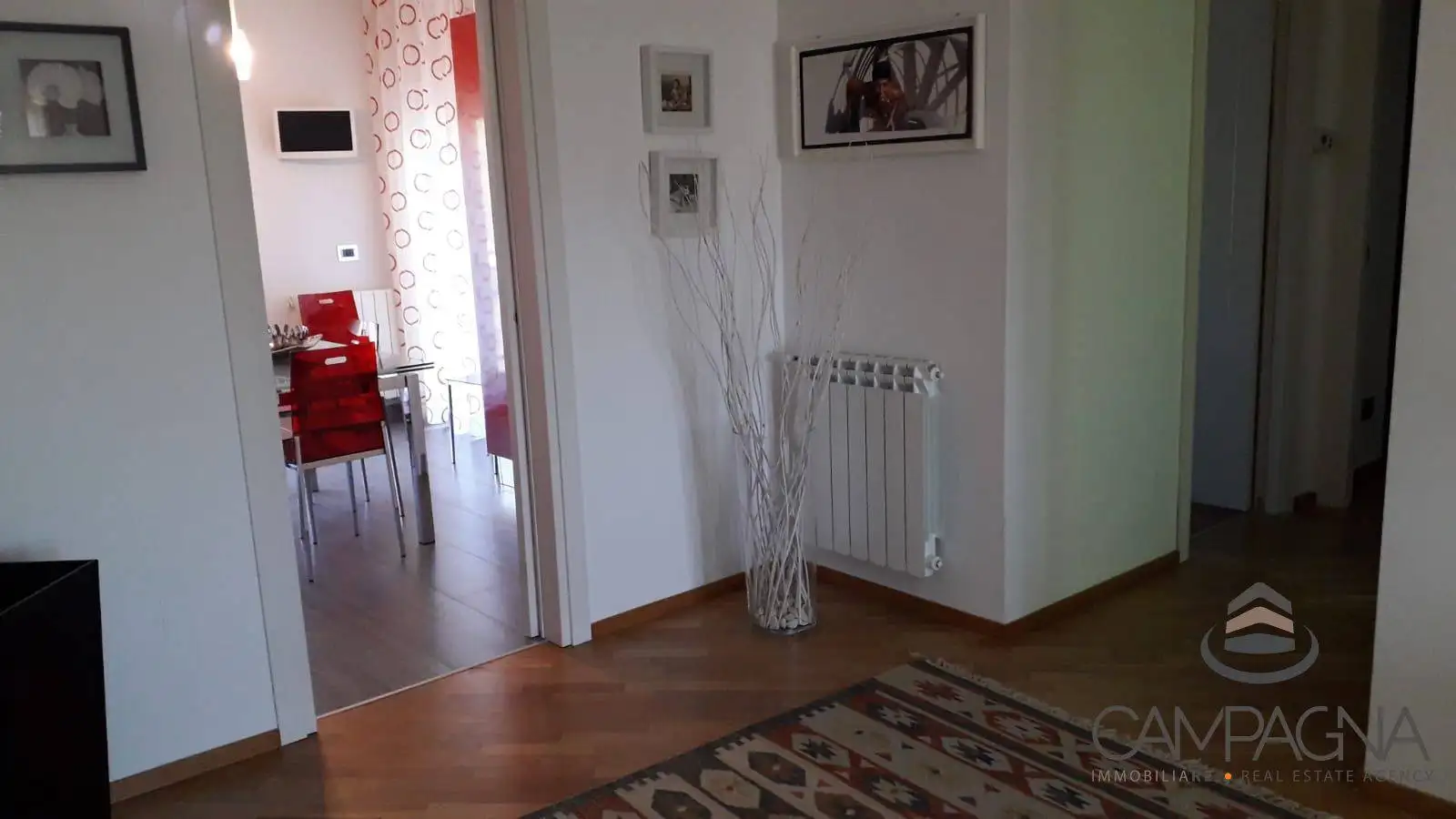 Appartamento via Nilde Iotti 66, Canicattì - foto 2