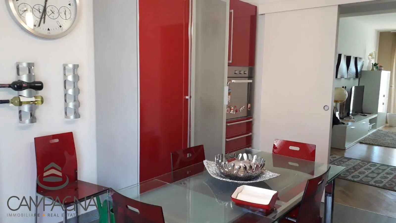 Appartamento via Nilde Iotti 66, Canicattì - foto 3