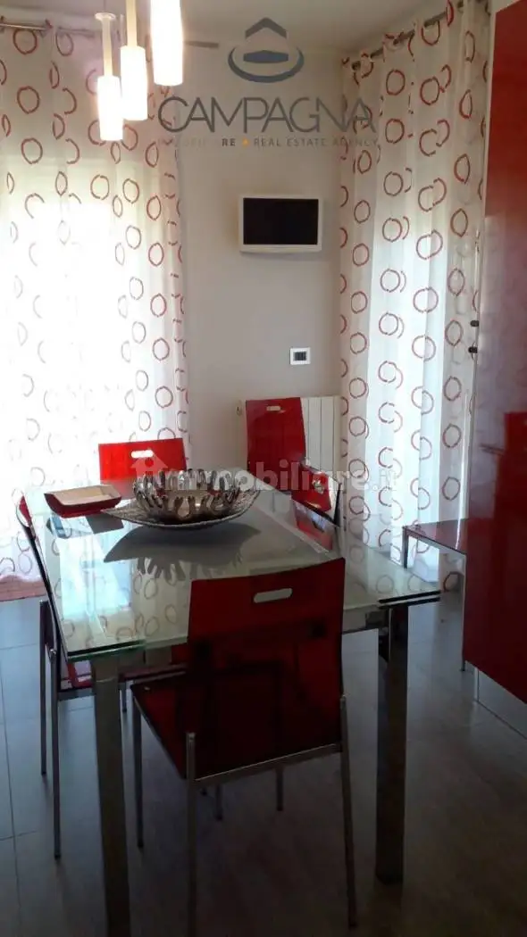 Appartamento via Nilde Iotti 66, Canicattì - foto 5