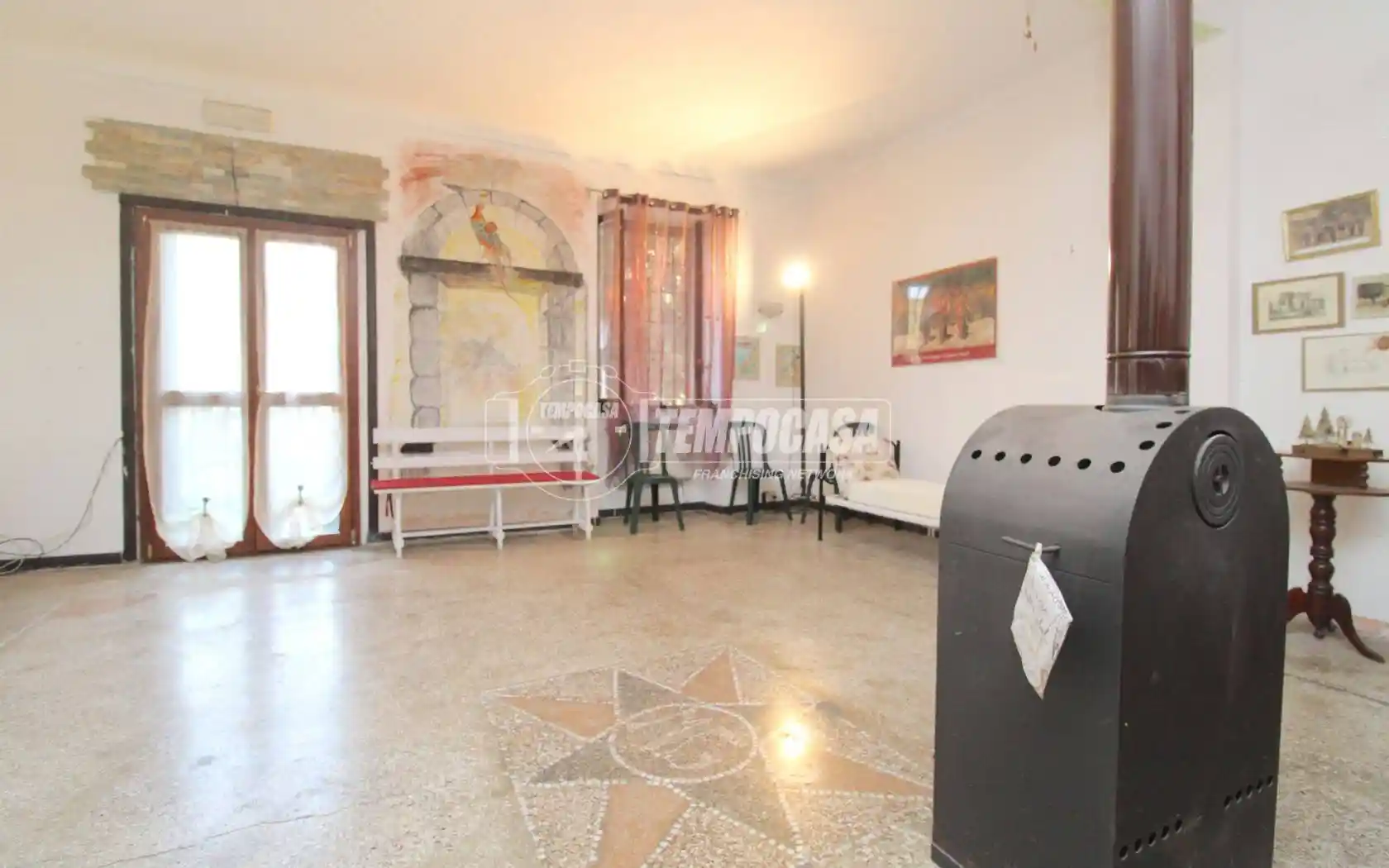 Monolocale via Roma 7, Centro, Roccaforte Mondovì - foto 2