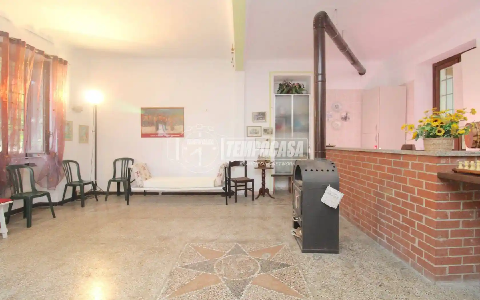 Monolocale via Roma 7, Centro, Roccaforte Mondovì - foto 3