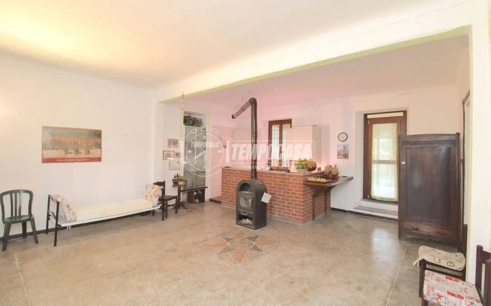 Monolocale via Roma 7, Centro, Roccaforte Mondovì - foto 4