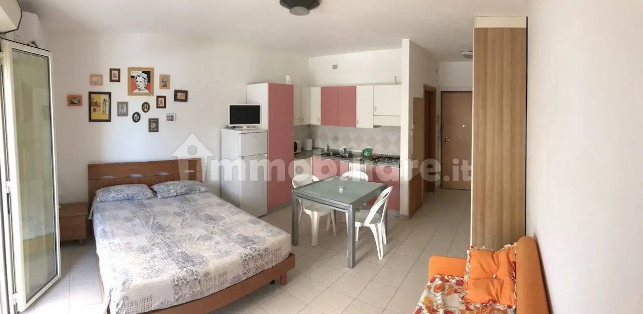 Appartamento in affitto a Vasto