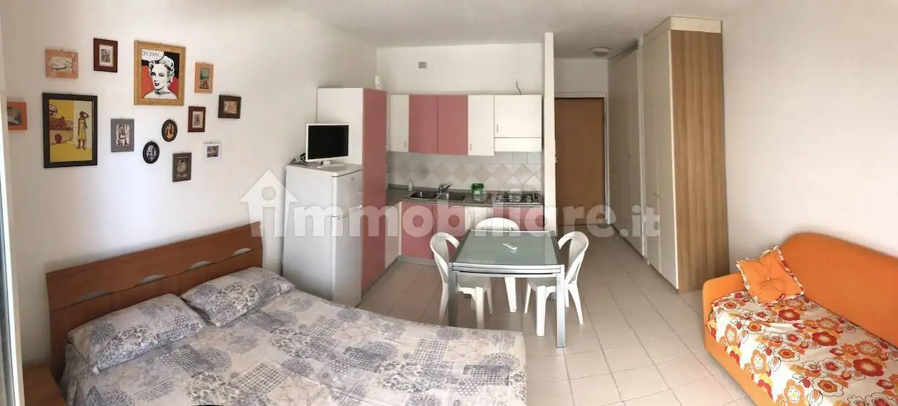 Monolocale via SS16 Sud 86, Vasto Marina, Vasto - foto 4