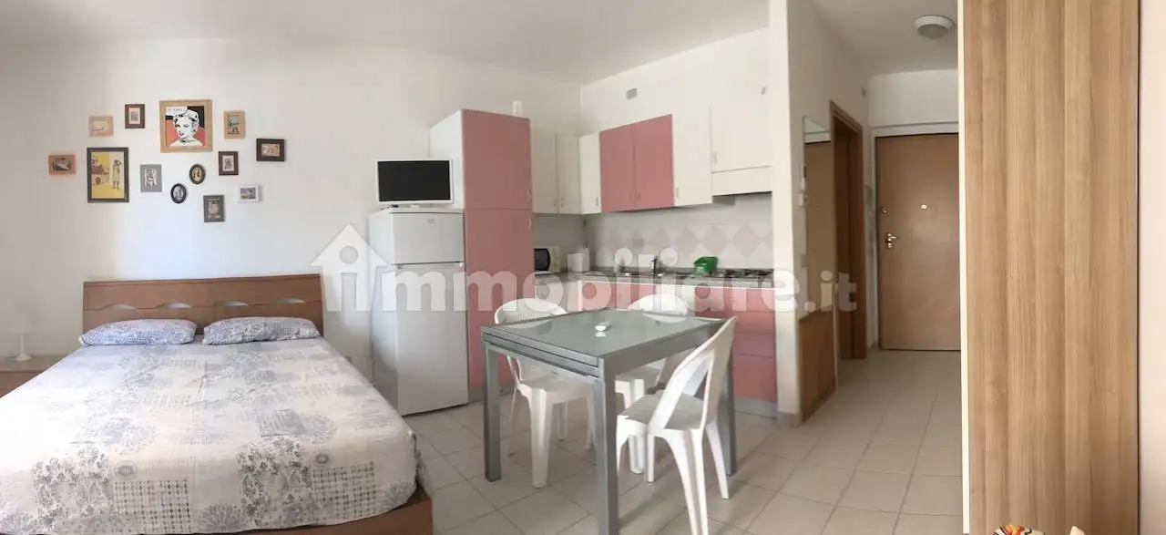 Monolocale via SS16 Sud 86, Vasto Marina, Vasto - foto 5