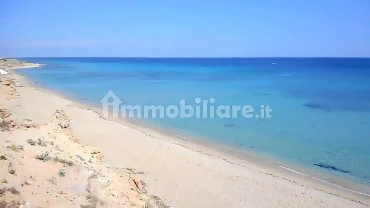 Villa in vendita a Manduria