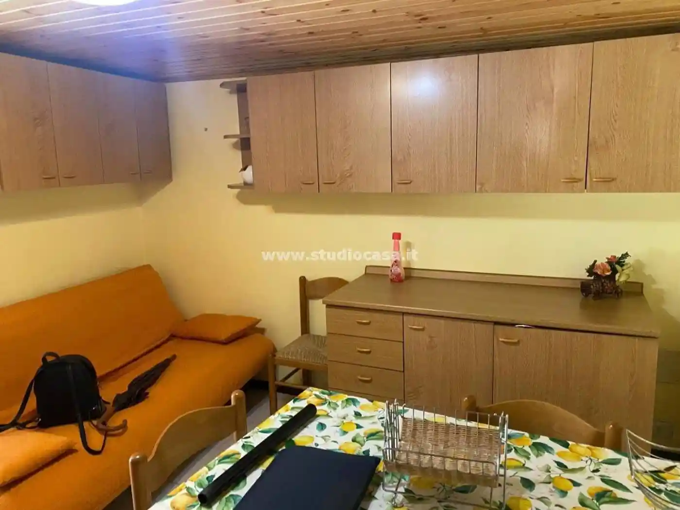 Bilocale via Costa, Averara - foto 3