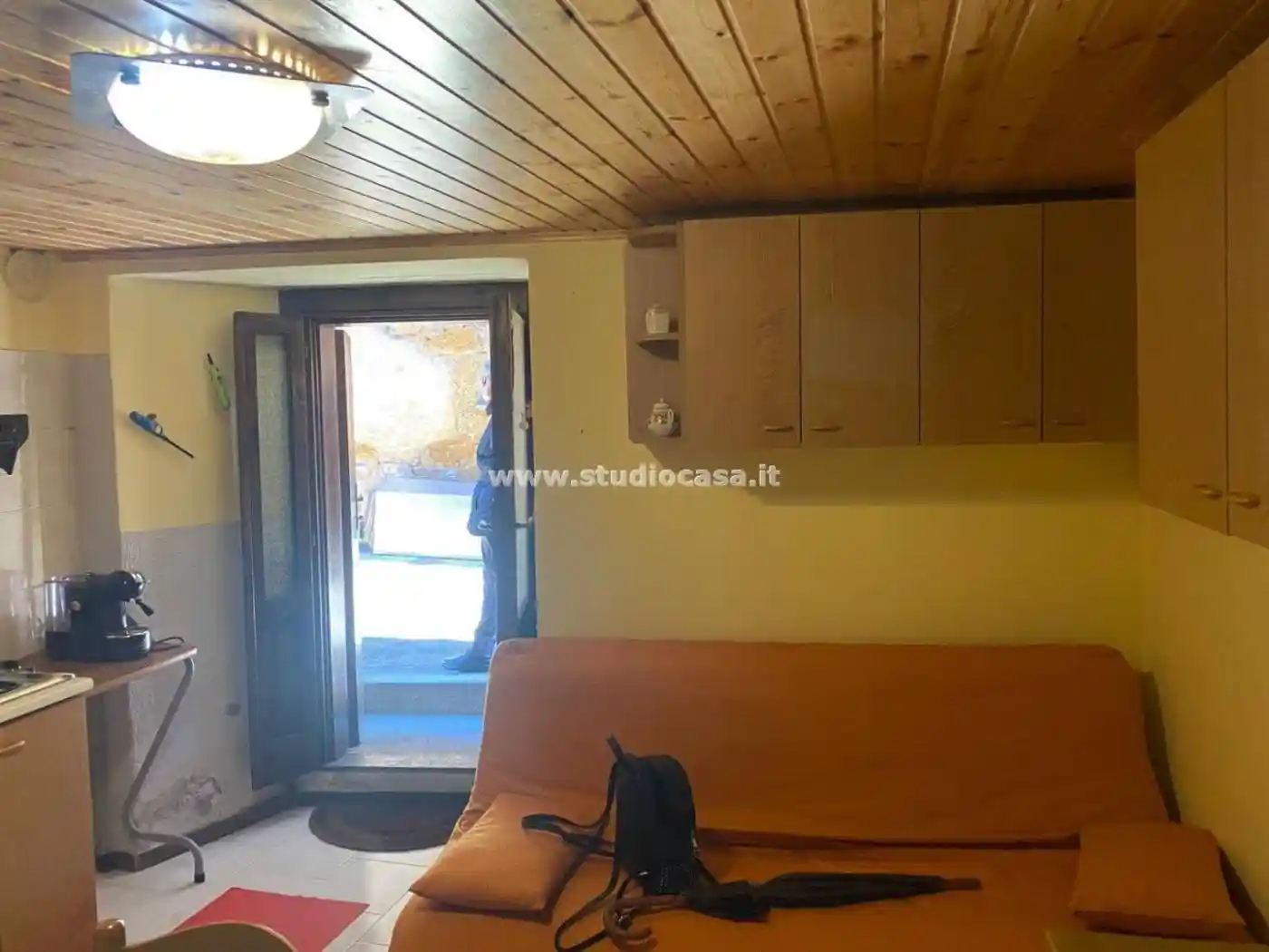 Bilocale via Costa, Averara - foto 4