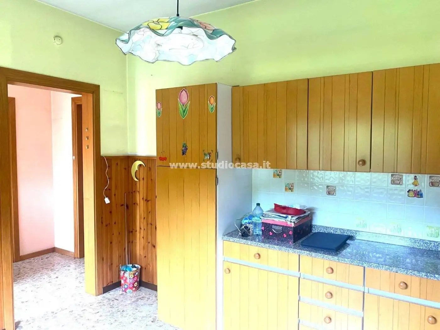 Villa bifamiliare Provinciale, Algua - foto 3