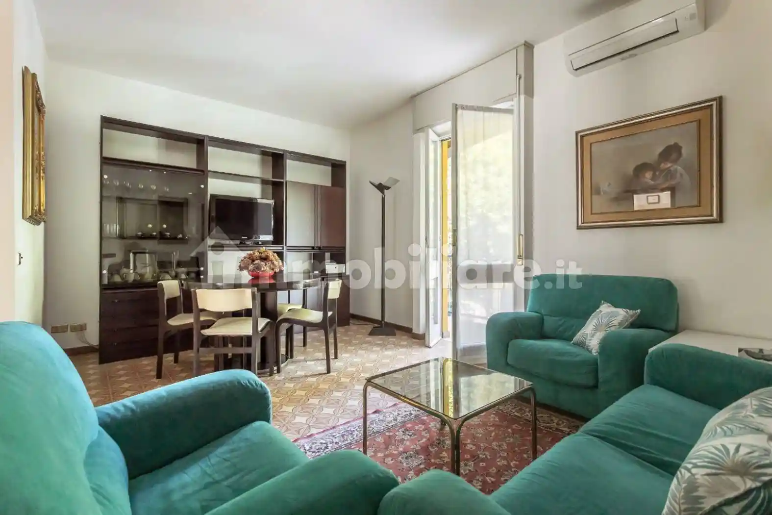 Appartamento in vendita a Dalmine