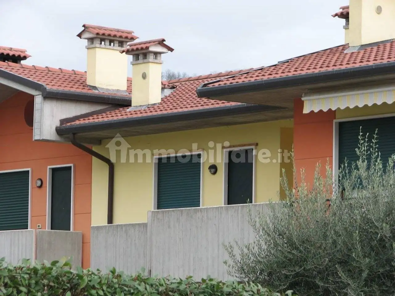 Monolocale via monte pasubio 21, Carrè - foto 3