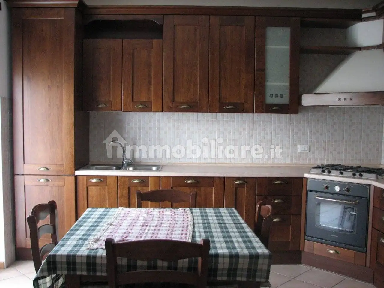 Monolocale via monte pasubio 21, Carrè - foto 4