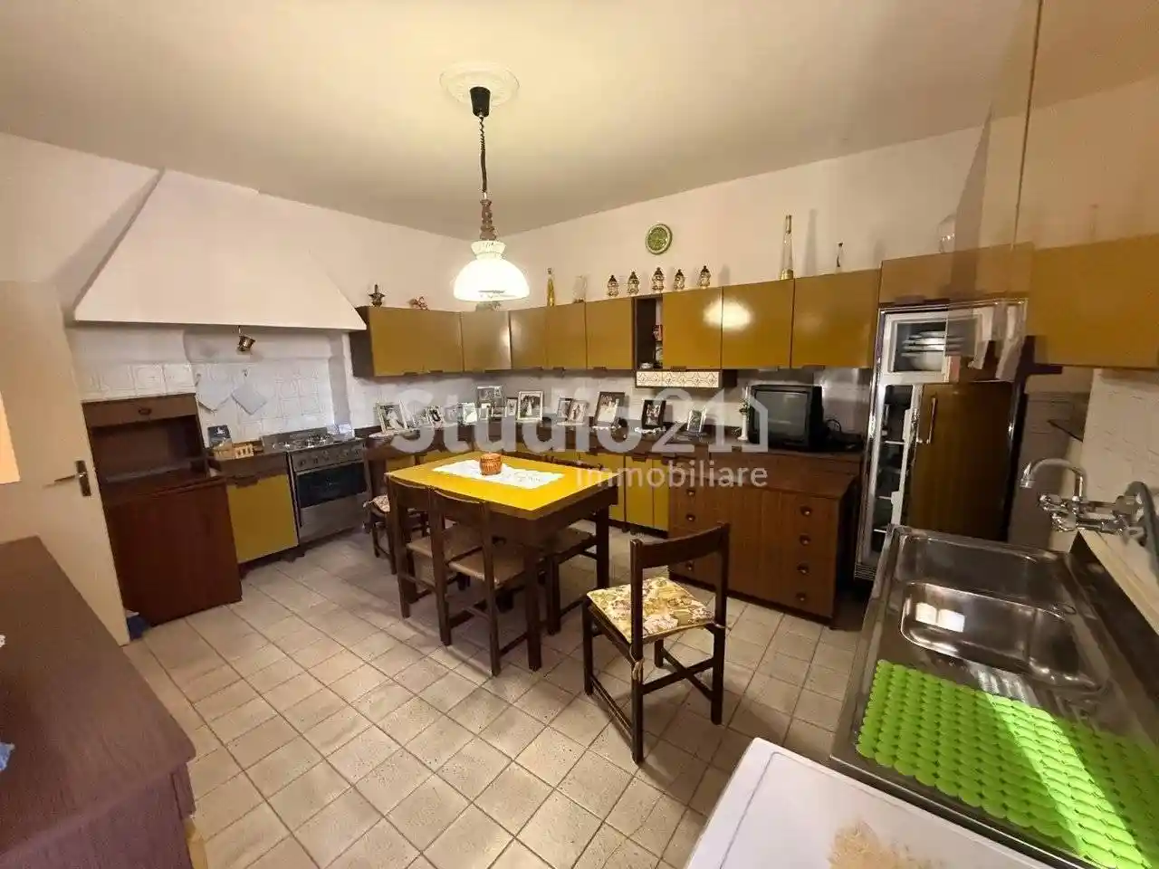 Villa in vendita a Castelfranco Piandisco