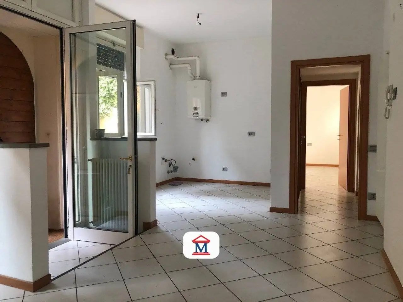 Appartamento in affitto a Bergamo