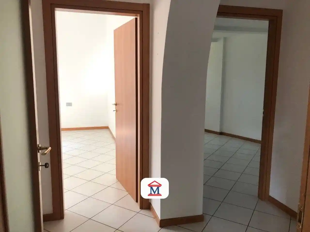 Trilocale via San Giorgio, Stazione, Bergamo - foto 5