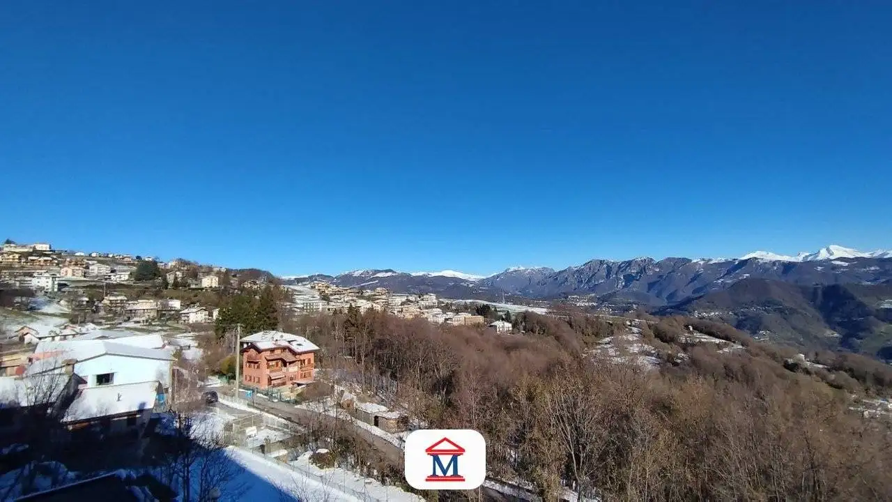 Appartamento in vendita a Roncola