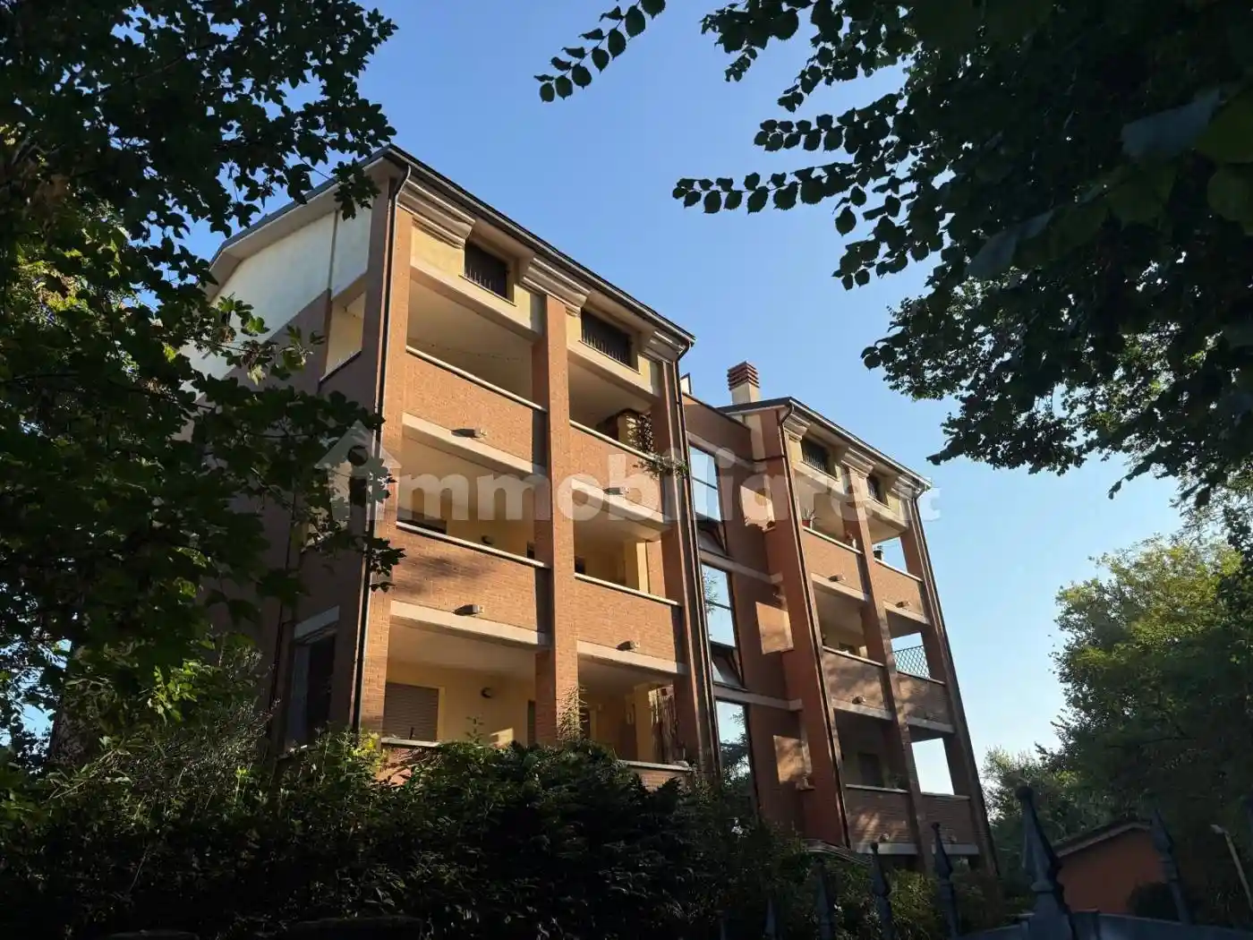 Appartamento in vendita a Parma