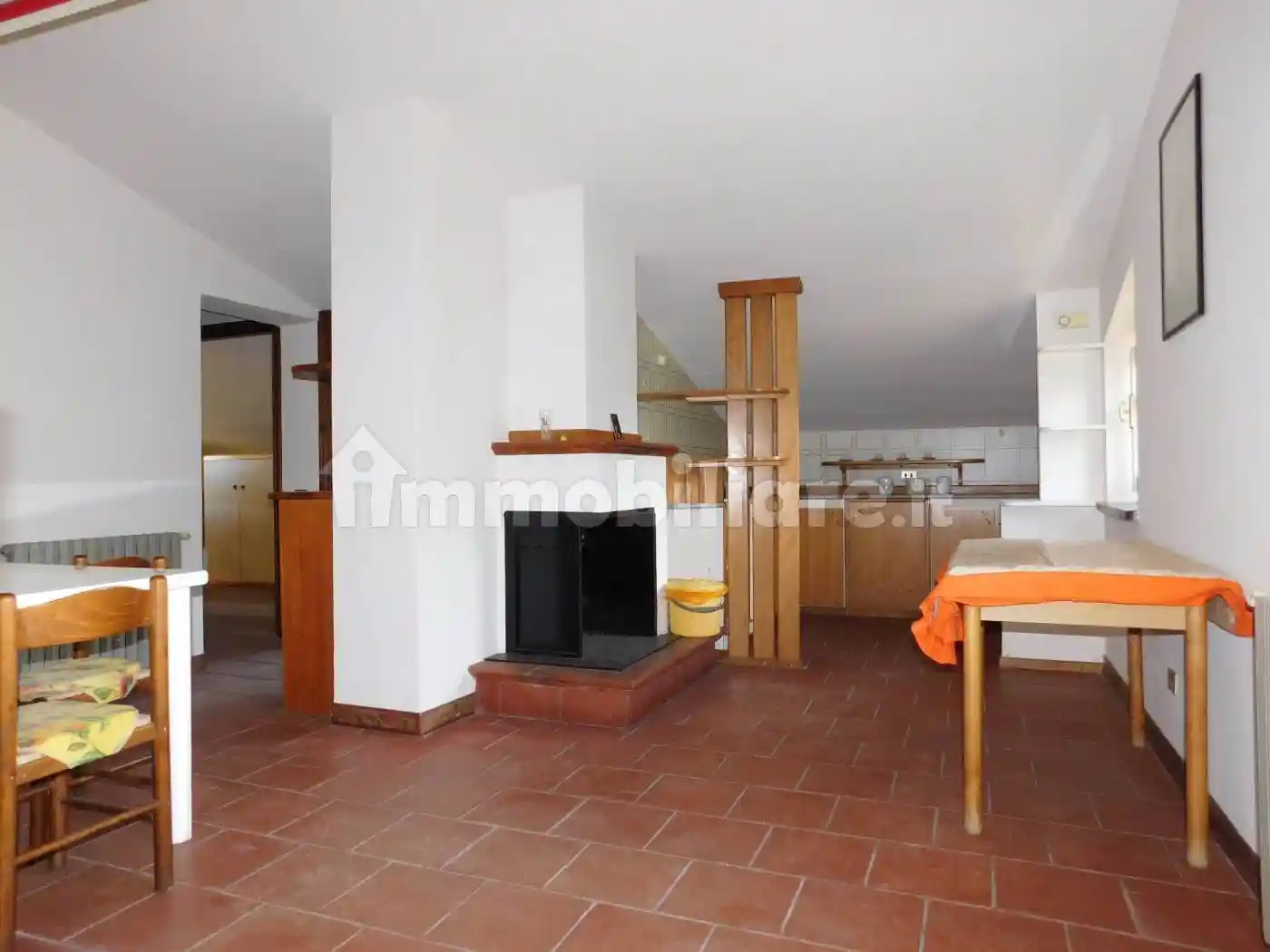 Attico - Mansarda - foto 5