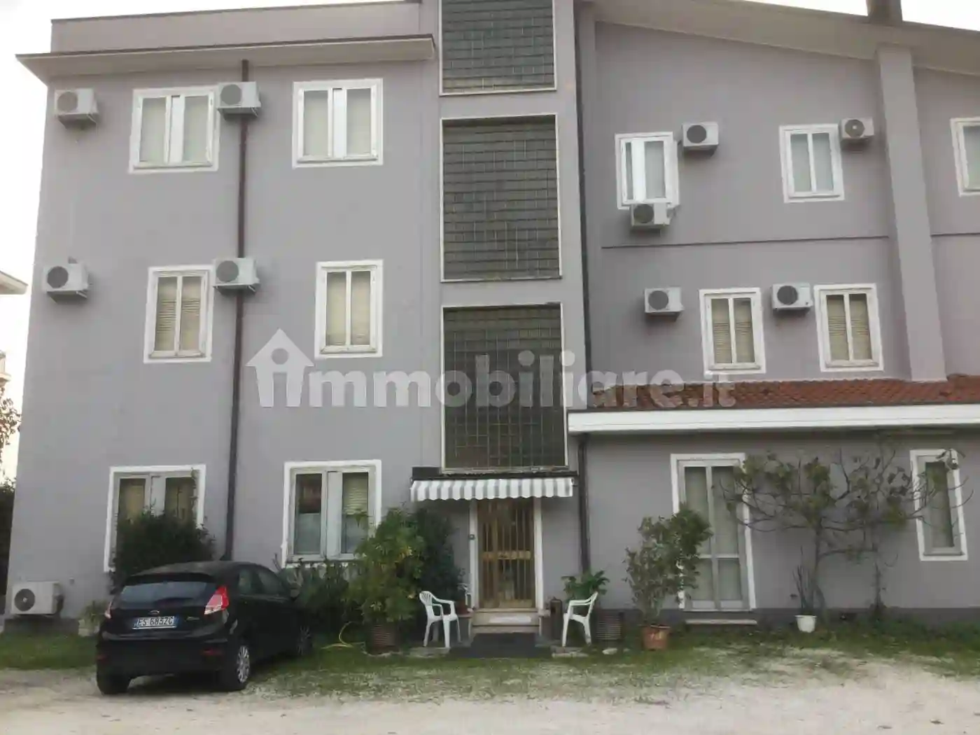 Palazzo - Edificio - foto 4