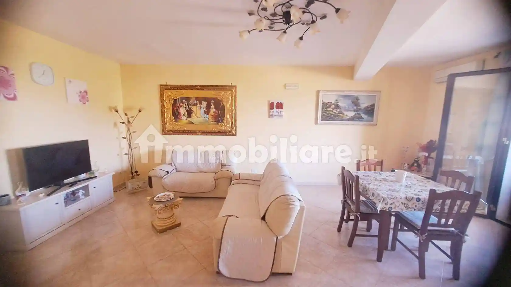 Appartamento via Piemonte 15, Santa Maria di Gesù, Mazara del Vallo - foto 5