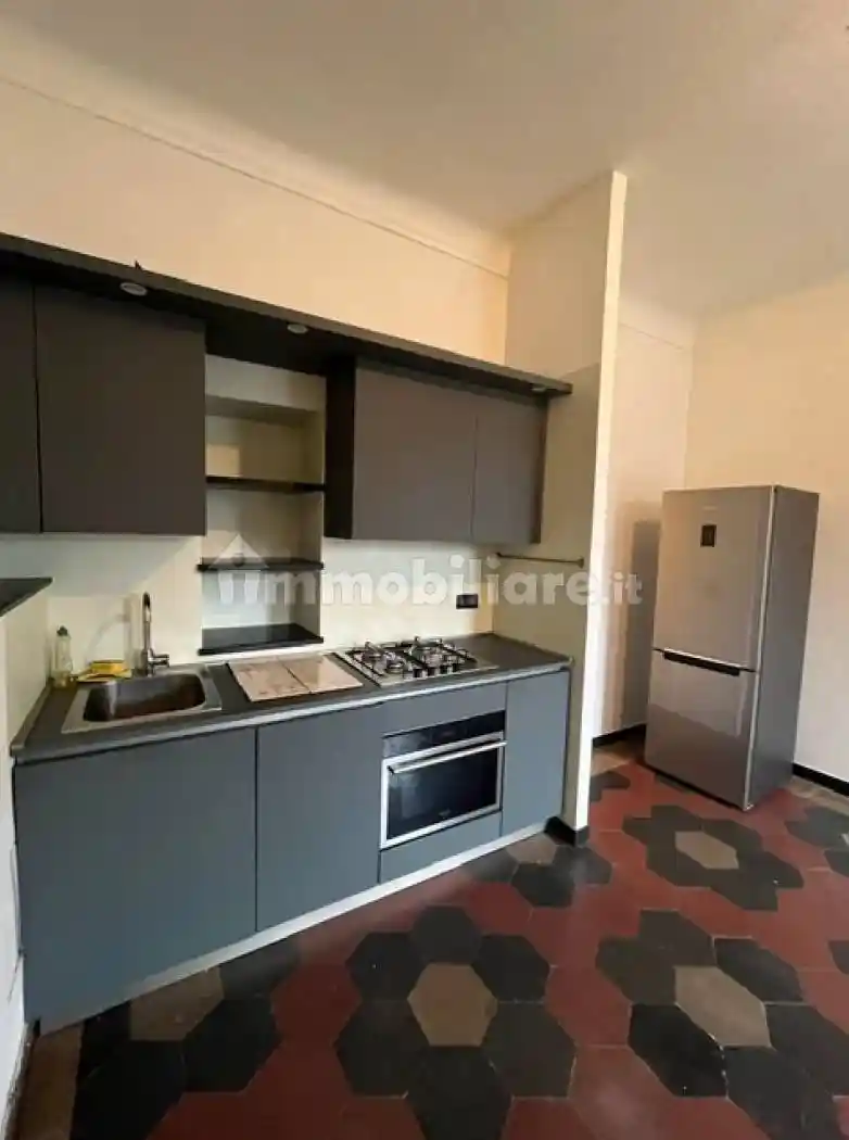 Bilocale via Andrea Ponti 1, Barona, Milano - foto 5