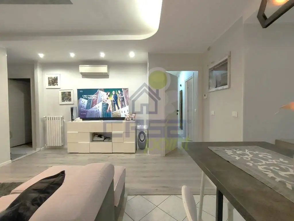 Quadrilocale via ALESSANDRO VOLTA  Nç6, Centro, Canneto sull'Oglio - foto 2